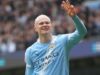 Hat trick de Haaland lidera a derrota do Man Metropolis sobre o Liverpool nas quartas de ultimate da FA Cup