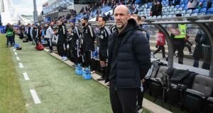 CF Montreal demite o técnico Marco Donadel após péssimo início de temporada