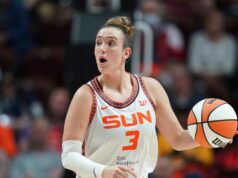 Agência gratuita WNBA abre com tags de franquia para Ionescu, Collier e Mabrey