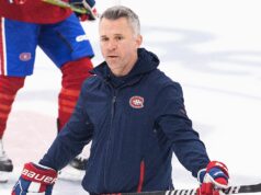 Martin St. Louis, do Canadiens, diz que assistir Seinfeld é a chave para um bom sono