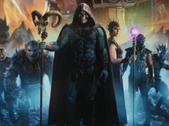 Ouça mais da voz do esqueleto de Jared Leto nesses featurettes de ‘Mestres do Universo’