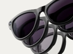 Os óculos inteligentes da Apple podem evitar a reputação assustadora dos Meta Ray-Bans com um truque leve