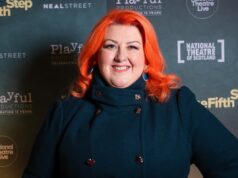 Michelle McManus diz que ‘não ser atraente para os homens’ sabotou sua carreira pop