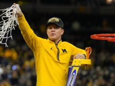 Conclusões: Michigan encerra reviravolta mágica em maio com título nacional