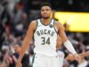Relatório: NBA investiga Bucks por lidar com a saúde de Giannis Antetokounmpo