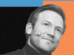 A startup de imagens de IA de 70 pessoas enfrentando os gigantes do Vale do Silício