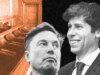 Alguns jurados de Musk v. Altman não gostam de Elon Musk