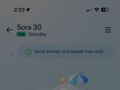 Análise do Beatbot Sora 30: preço médio, resultados sofisticados