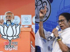 Eleições para a Assembleia de 2026 AO VIVO: ECI transfere 12 policiais em Bengala Ocidental, lotada nas urnas