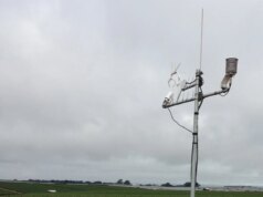 A névoa sempre esteve envolta em mistério. Nossa janela para descobrir isso pode estar fechando