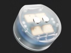 Este pequeno implante cerebral pode tratar a depressão em casa