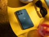 Os telefones econômicos da Motorola agora tirarão mais proveito da sua carteira