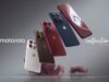 O novo Edge 70 Professional da Motorola vem com uma tela extremamente brilhante e aposta no estilo