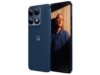 O próximo telefone econômico da Motorola vaza em duas cores Pantone com uma câmera de 200 MP a reboque