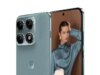 Renderizações vazadas do Motorola Edge 70 Pro+ revelam cinco cores e três acabamentos