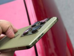 A Motorola finalmente constrói um carro-chefe adequado – e levou apenas anos