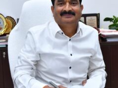 Mukunda Reddy assume o cargo de Comissário Especial de I&PR