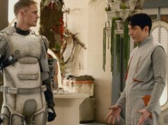 Martha Wells diz que os diários do Murderbot podem estar chegando ao capítulo remaining