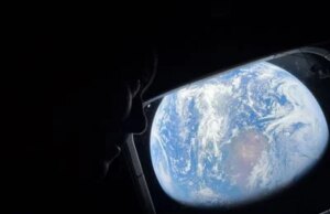 NASA compartilha fotos tiradas no iPhone 17 Professional Max durante a missão Artemis II à Lua