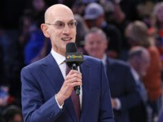 Relatório: NBA divulga nova proposta anti-tanque da ‘loteria 3-2-1’ para equipes