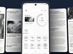 O NXTPAPER 70 Professional da TCL está finalmente nos EUA e custa apenas US$ 199