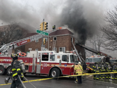 EXCLUSIVO: Autoridades de Nova York recusam retenção do ICE para estrangeiro ilegal acusado de incêndio criminoso que matou 4 e feriu 7: DHS