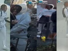 Suspeito que fugiu dos EUA é preso em conexão com o assassinato flagrado pelas câmeras de um jovem de 15 anos no parque de Nova York