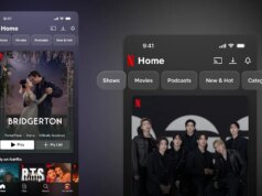 A Netflix obtém seu próprio feed de vídeo vertical “Clips” para afastá-lo dos TikToks e Reels