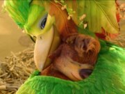 O primeiro filme pós-Oscar de Michael B. Jordan parece muito mais fofo do que ‘Pecadores’