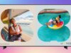 Sua experiência no Google TV está prestes a ficar caótica com um feed dedicado do YouTube Shorts