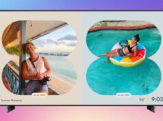 Sua experiência no Google TV está prestes a ficar caótica com um feed dedicado do YouTube Shorts