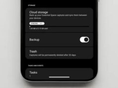 O conteúdo do Important House agora pode acompanhá-lo onde quer que você vá no ecossistema Nothing