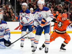 Oilers enfrentam déficit acquainted nos playoffs contra os jovens Geese