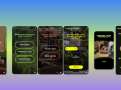 A próxima fronteira do Spotify: conteúdo de health