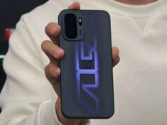 OnePlus mostra um telefone doentio centrado em jogos que você provavelmente não conseguirá