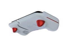 Este controlador OnePlus transforma seu telefone em um dispositivo portátil, se você realmente conseguir