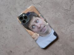 O revolucionário gadget de IA da OpenAI é… um telefone? Um telefone fedorento?