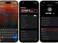 Como restaurar contatos excluídos ou ausentes no seu iPhone