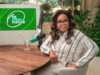 Oprah se torna Prime: Amazon garante direitos plurianuais para podcasts de vídeo da rainha do discuss present