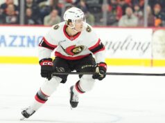 Ridly Greig, dos senadores, será ouvido por agredir Walker dos furacões