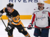 Ovechkin: rivalidade de longa knowledge com Crosby é ‘história’