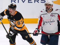 Ovechkin: rivalidade de longa knowledge com Crosby é ‘história’