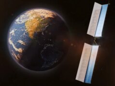 O último acordo ultrajante da Meta é transmitir energia photo voltaic mesmo à noite a partir de satélites