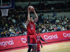 PBA: Os olhos de Japeth Aguilar de Ginebra retornam de lesão contra San Miguel