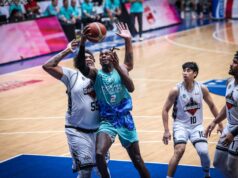 Phoenix aumenta os problemas da Blackwater e permanece na disputa dos playoffs