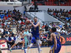 PBA: Magnólia continua renascendo, causa revés na Converge