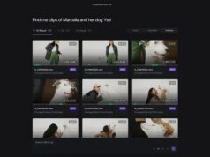 Shade arrecada US$ 14 milhões para permitir que equipes criativas pesquisem suas videotecas em inglês simples