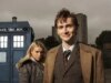 Já se passaram 20 anos desde que Doctor Who me fez duvidar de David Tennant