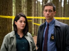 O mistério de assassinato ‘lindamente brutal’ da BBC, perfeito para uma farra de fim de semana de Páscoa, está agora no Netflix