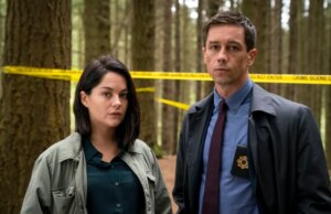 O mistério de assassinato ‘lindamente brutal’ da BBC, perfeito para uma farra de fim de semana de Páscoa, está agora no Netflix